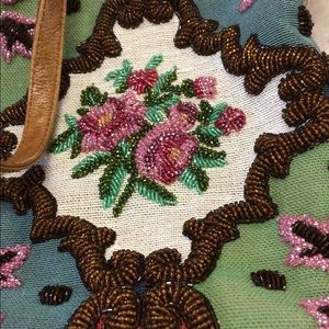 Isabella Foote Handbag